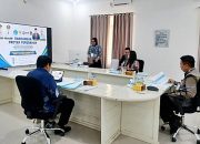 SIGAP P4S Digeber, Pemkot Gorontalo Perkuat Benteng Cegah Penyimpangan Seksual