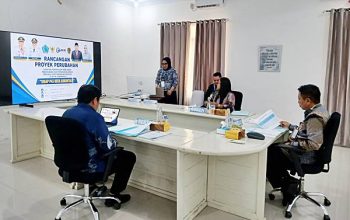 SIGAP P4S Digeber, Pemkot Gorontalo Perkuat Benteng Cegah Penyimpangan Seksual
