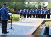 SOTK Baru Berlaku, Struktur OPD di Kabupaten Gorontalo Dipangkas Jadi 24