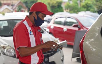 Salahgunakan QR Code BBM Subsidi, Pertamina Patra Niaga Blokir 11.093 Nopol