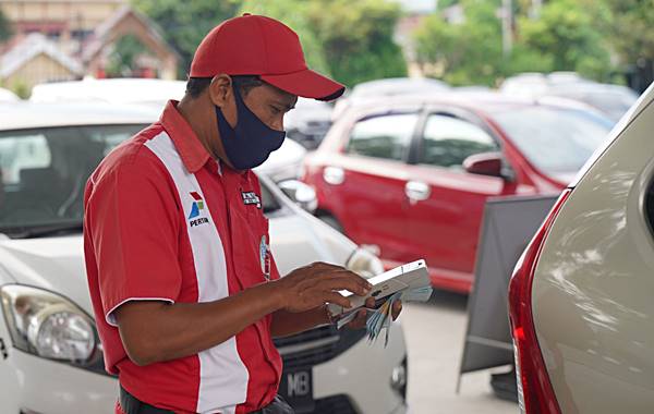 Salahgunakan QR Code BBM Subsidi, Pertamina Patra Niaga Blokir 11.093 Nopol