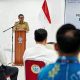 Seleksi Sekda Bergulir, Wawali Indra Tekankan Integritas