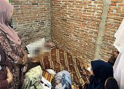 Seorang Siswi Ditemukan Tak Bernyawa, Warga Mananggu Gempar