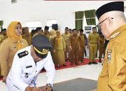 Sofyan-Tonny Rombak Kabinet, Tiga Bulan Jadi Masa Pembuktian Pejabat Baru