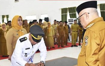 Sofyan-Tonny Rombak Kabinet, Tiga Bulan Jadi Masa Pembuktian Pejabat Baru