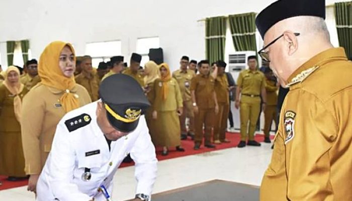 Sofyan-Tonny Rombak Kabinet, Tiga Bulan Jadi Masa Pembuktian Pejabat Baru