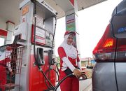 Stok Pertalite Gorut Dipastikan Aman_ Pertamina Pantau SPBU Anggrek, Tomilito dan Wilayah Sekitar