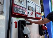 Tekan Antrean BBM, Pertamina Ubah Sejumlah Nozzle Pertamax untuk Pertalite di Makassar