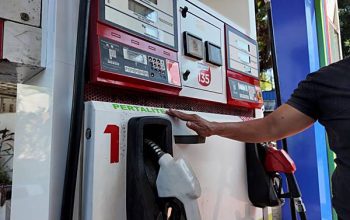 Tekan Antrean BBM, Pertamina Ubah Sejumlah Nozzle Pertamax untuk Pertalite di Makassar