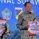 Terbaik I Layanan Kesehatan, Pemprov Gorontalo Diguyur Bonus Rp2 Miliar