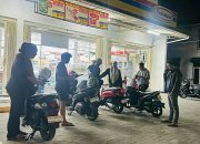 Terbongkar! IRT Asal Molosifat W Diduga Ngutil Berulang Kali di Minimarket