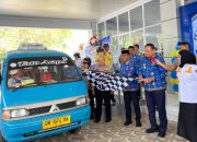 Terminal Limboto Mulai Beroperasi, Gusnar Minta AKDP Masuk dan Manfaatkan Fasilitas