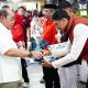 Tutup Bulan Wawasan Kebangsaan, Adhan Ajak Warga Tak Lupakan Jasa Pejuang