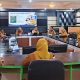 Wabup Gorontalo Kejar Dampak Program UKM, OPD Diminta Tak Terjebak Administrasi