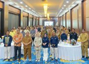 Wagub Idah Dorong Perusahaan Ciptakan Lapangan Kerja Inklusif