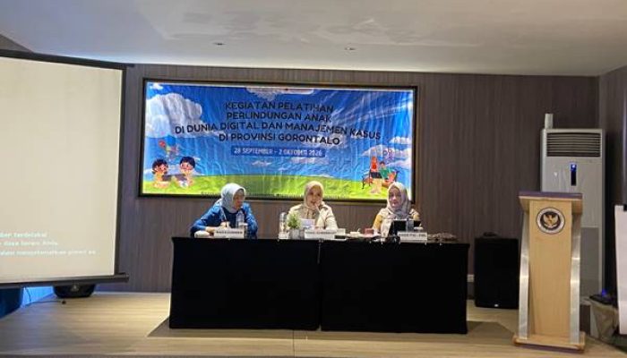 Wagub Idah Harap Layanan Perlindungan Anak Lebih Responsif