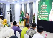 Wagub Idah Harap Pemuda Muhammadiyah Perkuat Kontribusi untuk Daerah