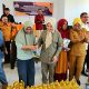 Wagub Idah Serahkan Bantuan Produksi untuk 105 UMKM Gorontalo Utara