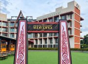 Marianna Resort Hadirkan “Pesta Rakyat Marianna 2026” Meriahkan Semangat Kemerdekaan di Samosir