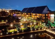 Swarga Suites Bali Berawa Menandai Satu Dekade Perjalanan dan Pertumbuhan di Berawa