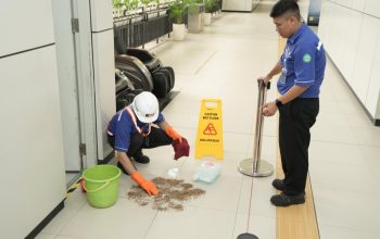 LRT Jabodebek Pastikan Operasional Tetap Normal di Tengah Sebaran Abu Vulkanik