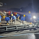Pastikan Kondisi Jalan Tol Tetap Optimal, PT Jasamarga Tollroad Maintenance Laksanakan Rekonstruksi Perkerasan di Ruas Tol Jagorawi
