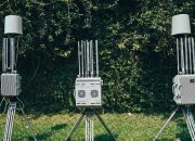 Cara Kerja Sistem Anti Drone: Deteksi, Jamming, dan Spoofing dari LZ Tech