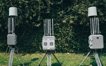 Cara Kerja Sistem Anti Drone: Deteksi, Jamming, dan Spoofing dari LZ Tech