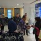 Semarak Hari Pelanggan Nasional, BRI BO Kemayoran Sambut Nasabah dengan Hangat