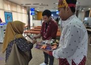 RI BO Kramat Jati Hadirkan Pengalaman Berkesan di Hari Pelanggan Nasional
