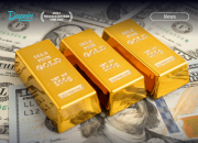 XAUUSD Gagal Tembus 4.440, Harga Emas Berpotensi Anjlok ke 4.365–4.331