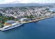 Pelindo Multi Terminal Perkuat Distribusi Komoditas melalui Pelabuhan Parepare
