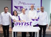 Kukuhkan One Avrist Synergy, Avrist Group Perkuat Kolaborasi Empat Entitas untuk Hadirkan Solusi Keuangan Terintegrasi