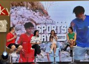 Tren Hybrid Training Makin Populer, Bohopanna Hadirkan Sportswear Dry-fit Lokal Pertama untuk Anak Indonesia