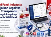 SMM Panel Indonesia Tonjolkan Legalitas dan Transparansi di Tengah Banyaknya Penyedia SMM Panel
