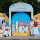 B&B menghadirkan rangkaian personal care Formulated for Kids untuk anak aktif  dan wangi seharian.