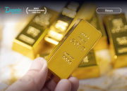 Harga Emas Tertekan, Dupoin Futures Waspadai Penurunan XAUUSD