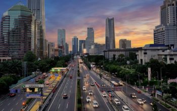 Public Expose 2026: Laba Tembus Rp1,91 T, Jasa Marga Siap Dorong Pertumbuhan Jangka Panjang