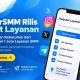 ProviderSMM Rilis Request Layanan, Reseller Bisa Ajukan Kebutuhan dari Database Lebih dari 1 Juta Layanan SMM