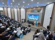 Sosialisasi Pertama MediaMIND 2026, Informasi Kontribusi Pertambangan Perlu Ditingkatkan