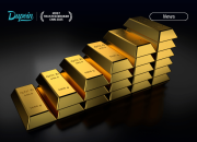 Harga Emas Berpeluang Tembus 4.500, Ini Analisis Dupoin Futures