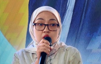 Sanggabiz Berpartisipasi di ConnectX Founder & Builder Summit, Dwi Andi Rohmatika (DA) Soroti Strategi Membangun Bisnis Berkelanjutan