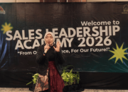Dwi Andi Rohmatika (DA) Rampungkan Training Finance for Non Finance Manager, Perkuat Kapasitas 37 Profesional di PT Gawih Jaya dengan Sistem Terintegrasi AI