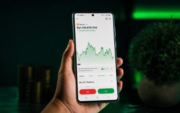 Bitcoin Tertekan Jelang Keputusan The Fed, Harga BTC Bertahan di Bawah US$80.000