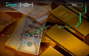 Prediksi Harga Emas Pekan Depan: Dupoin Futures Waspadai XAUUSD Menuju 4.237