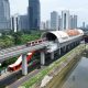 LRT Jabodebek Tetap Beroperasi Normal Pascagempa 5,9 SR
