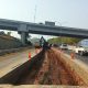 DUKUNG KELANCARAN DAN KENYAMANAN PENGGUNA JALAN, PT JASAMARGA TOLLROAD MAINTENANCE LAKUKAN REKONSTRUKSI PERKERASAN DI RUAS TOL SEMARANG
