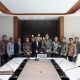 Dukung Swasembada Pangan, PTPN Group dan PT KUAB Kembangkan Ekosistem Kedelai Nasional