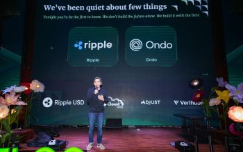 Hampir 23 Juta Investor Kripto, Indonesia Siap Jadi Pemain Global?