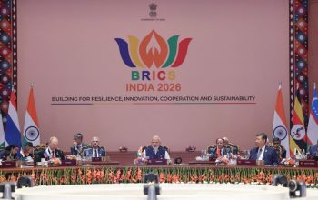 BRICS 2026: Memperkuat Suara Global South dari New Delhi